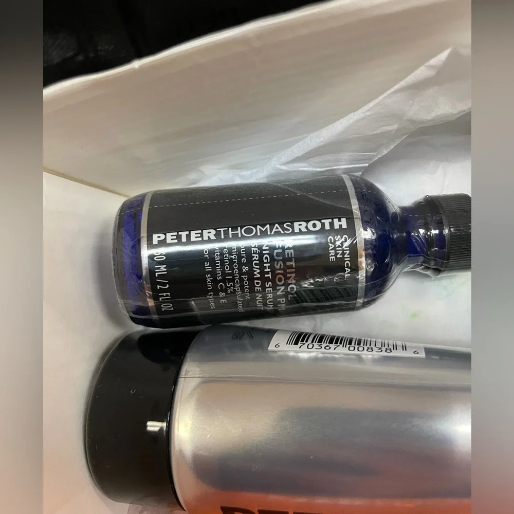 Peter Thomas Roth Super-Size Kit - Picture 7 of 7